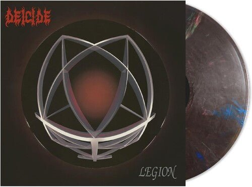 Deicide - LEGION - Corkys Coffee