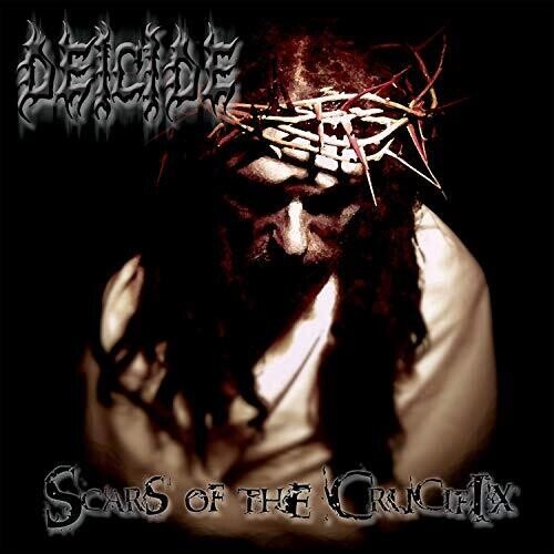 Deicide - Scars of Crucifix - Corkys Coffee