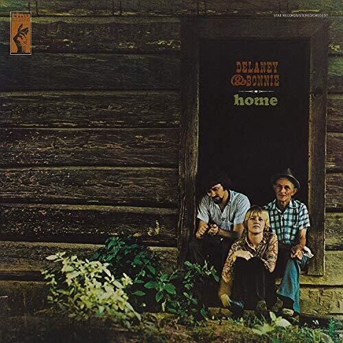 DELANEY & BONNIE - HOME - Corkys Coffee