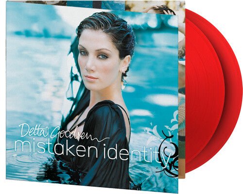 Delta Goodrem - Mistaken Identity - Corkys Coffee