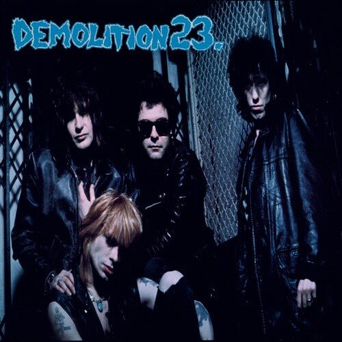 Demolition 23 - Demolition 23 - Corkys Coffee