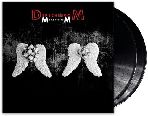 Depeche Mode - Memento Mori - Corkys Coffee