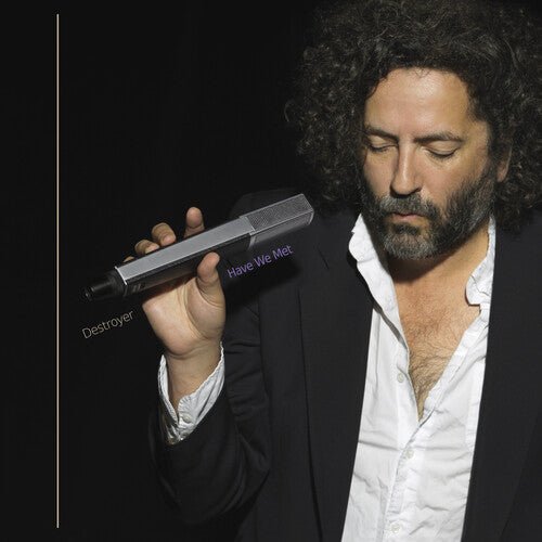 Destroyer - Have We Met - Corkys Coffee