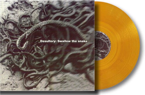 Desultory - Swallow the Snake - Corkys Coffee