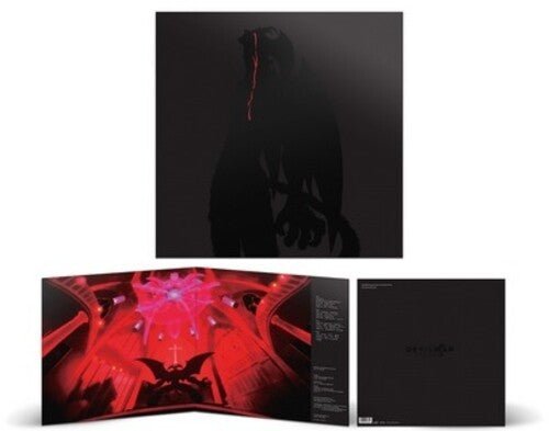 DEVILMAN CRY BABY / O.S.T. - Devilman Cry Baby / O.s.t. - Corkys Coffee