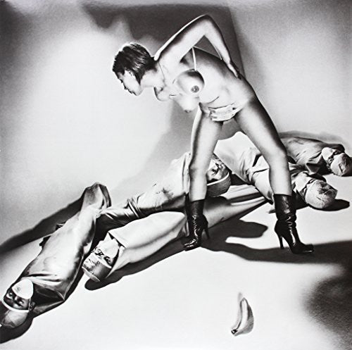 DEVO - HARDCORE 1 - Corkys Coffee