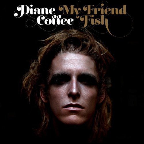 Diane Coffee - My Friend Fish - Corkys Coffee