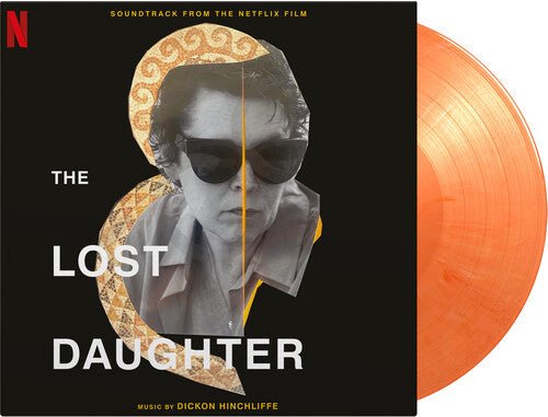 Dickon Hinchliffe (of Tindersticks) - Lost Daughter - O.s.t. - Corkys Coffee