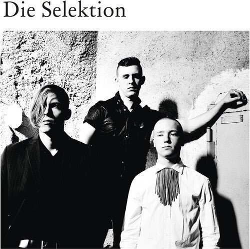 Die Selektion - Die Selektion - Corkys Coffee