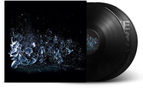 Dillinger Escape Plan - Dissociation - Corkys Coffee