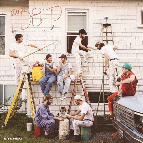DIP - DIP - Corkys Coffee