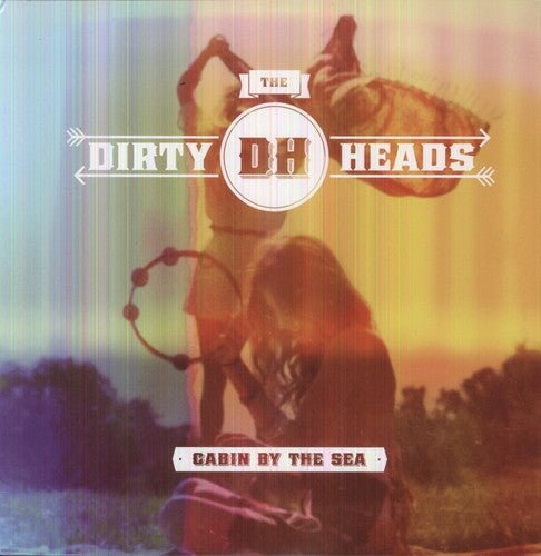 Dirty Heads - Cabin by the Sea - Corkys Coffee