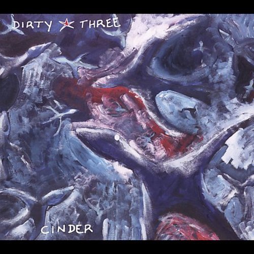 Dirty Three - CINDER - Corkys Coffee