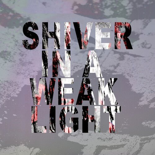 Disintegration - Shiver in a Weak Light - Corkys Coffee
