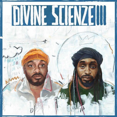 Divine Scienze - Divine Scienze 3 - Corkys Coffee