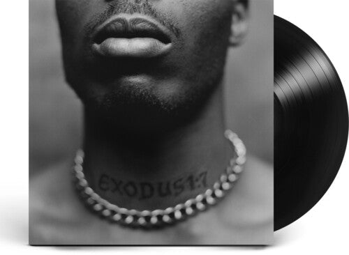 DMX - EXODUS - Corkys Coffee