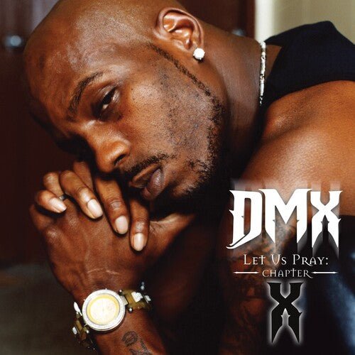 DMX - Let Us Pray: Chapter X - Corkys Coffee