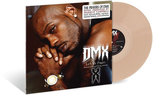 DMX - Let Us Pray: Chapter X - Corkys Coffee