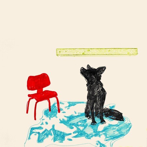 DOGLEG - MELEE - Corkys Coffee