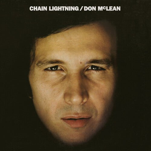 Don Mclean - Chain Lightning - Corkys Coffee