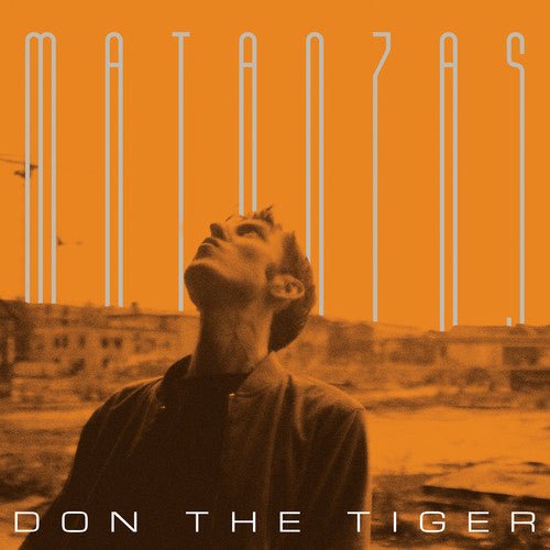Don the Tiger - MATANZAS - Corkys Coffee