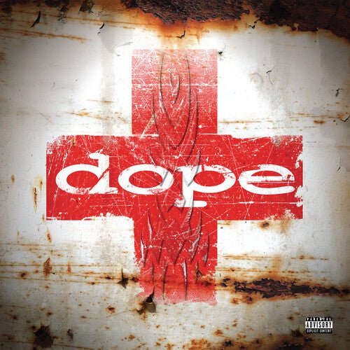 DOPE - Group Therapy - Corkys Coffee