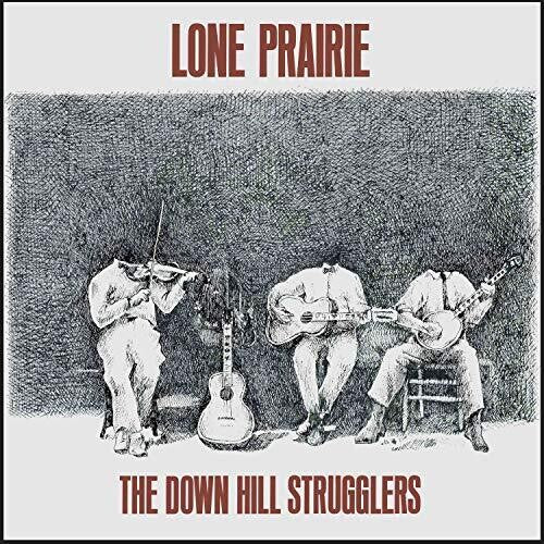 Down Hill Strugglers - Lone Prairie - Corkys Coffee