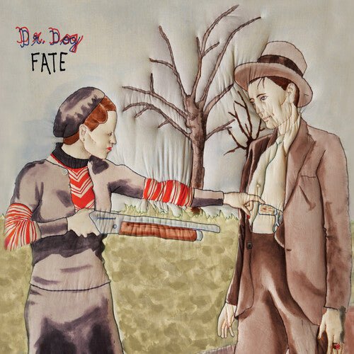 Dr. Dog - FATE - Corkys Coffee