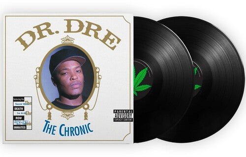 Dr Dre - CHRONIC - Corkys Coffee