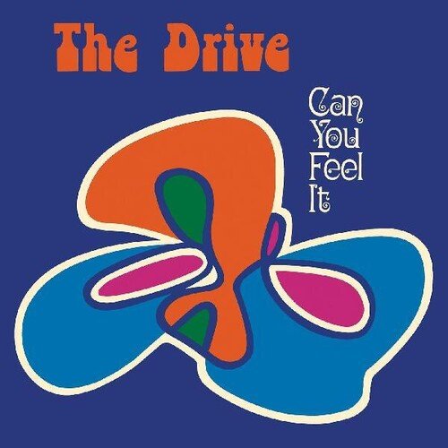 DRIVE - Can You Feel It? - Corkys Coffee