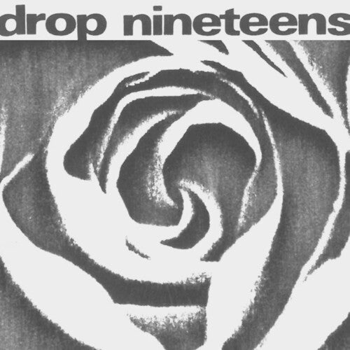 Drop Nineteens - 1991 - Gray - Corkys Coffee
