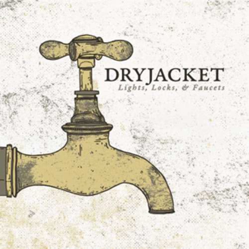 Dryjacket - Light Locks & Faucets - Corkys Coffee
