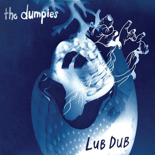 Dumpies - LUB DUB - Corkys Coffee