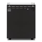 Ascaso Steel DUO PID Espresso Machine – Dual Thermoblock, Programmable, 120V (Black)