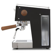 Ascaso Steel DUO PID Espresso Machine – Dual Thermoblock, Programmable, 120V (Black)