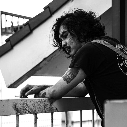 DURAN - 30 Scratchy Backroad Blues - Corkys Coffee