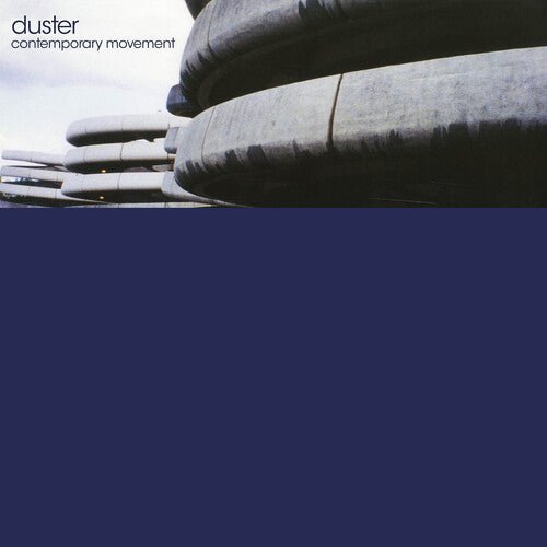 DUSTER - Contemporary Movement (Y2k 25th Anniversary) - Corkys Coffee