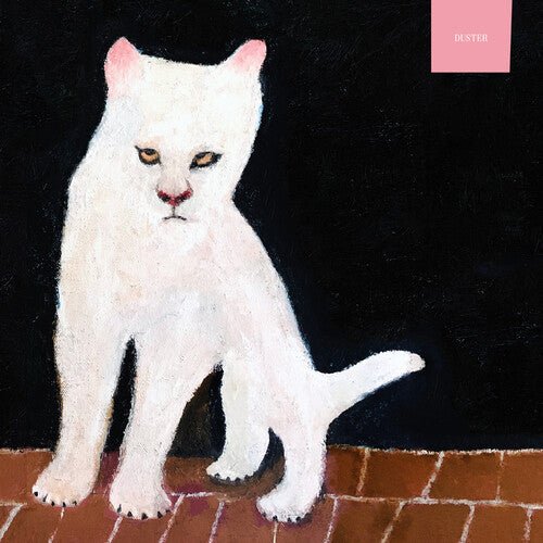 DUSTER - Duster - Seaglass Wave - Corkys Coffee