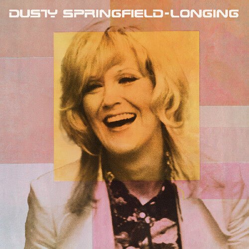 Dusty Springfield - LONGING - Corkys Coffee