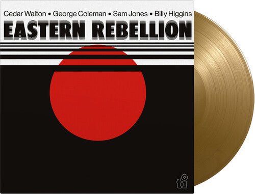 Eastern Rebellion - Eastern Rebellion - Corkys Coffee