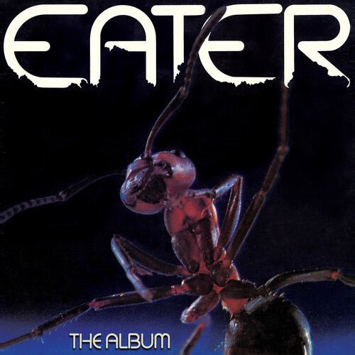 EATER - ALBUM - Corkys Coffee