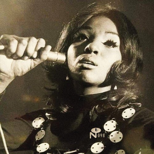 ECCENTRIC SOUL CUCA LABEL / VARIOUS - Eccentric Soul Cuca Label / Various - Corkys Coffee