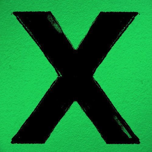 Ed Sheeran - X (45 Rpm Lp) - Corkys Coffee