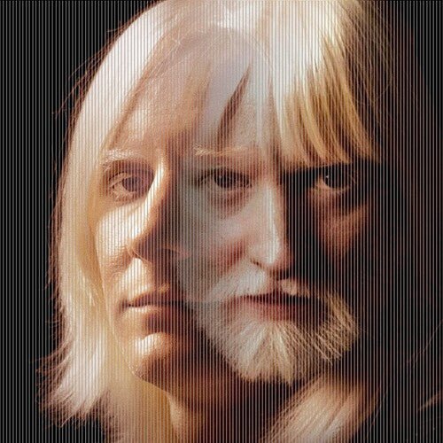 Edgar Winter - Brother Johnny - Corkys Coffee