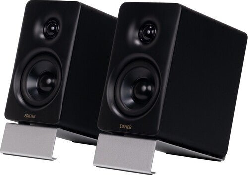 Edifier - Edifier M60 Bt Compact Desktop 2.0 Speakers Blk - Corkys Coffee