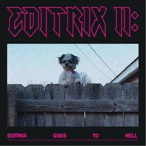 Editrix - Editrix Ii: Editrix Goes to Hell - Corkys Coffee