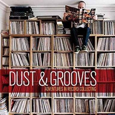  RZA PAZ - Dust and Grooves - Corkys Coffee