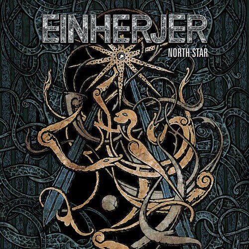 Einherjer - NORTH STAR - Corkys Coffee