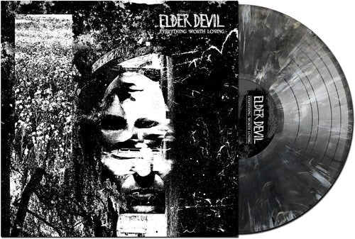 Elder Devil - Everything Worth Loving - Corkys Coffee