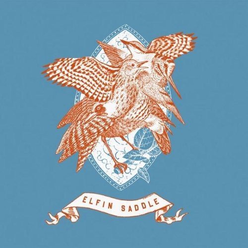 Elfin Saddle - DEVASTATES - Corkys Coffee